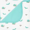 Kyte Baby Baby Blanket - Crawl