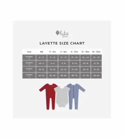 Kyte Baby Romper - Blush (12-18M)