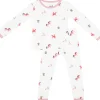 Kyte Baby Toddler Long Sleeve Pajama Set - Unicorn (3T)