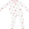 Kyte Baby Toddler Long Sleeve Pajama Set - Unicorn (18-24M)