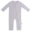 Kyte Baby Zippered Romper - Storm (18-24 months)