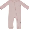 Kyte Baby Zippered Romper - Sunset (3-6 months)