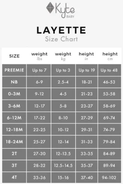 Kyte Baby Zippered Romper - Slate (0-3 months)