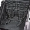 Larktale Caravan Stroller Double Seat Kit