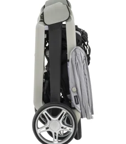 Larktale Chit Chat Compact Stroller - Nightcliff Stone