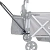 Larktale Pull Bar Kit for Caravan Stroller Wagon