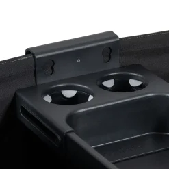 Larktale Stroller/Wagon Snack Tray - Adjustable Fit