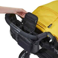 Larktale Universal Stroller Organizer