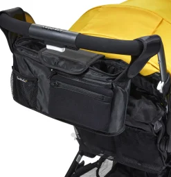 Larktale Universal Stroller Organizer