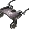 Lascal BuggyBoard Maxi in Black