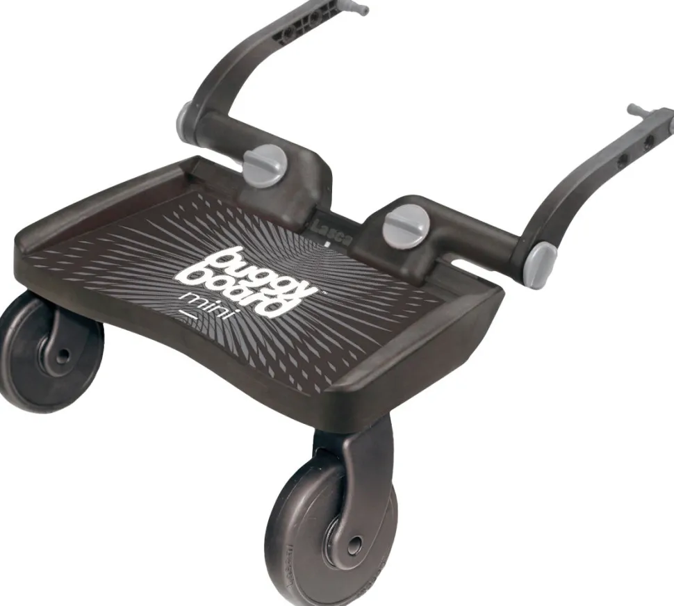 Lascal BuggyBoard Mini - Black