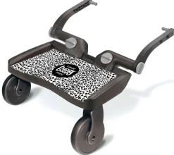 Lascal BuggyBoard Mini - Leopard