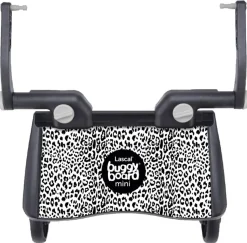 Lascal BuggyBoard Mini - Leopard