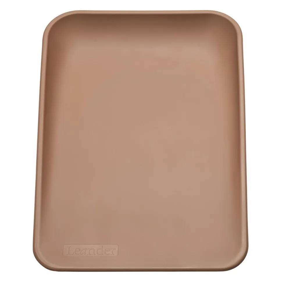 Leander Matty Changing Pad - Clay