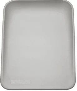 Leander Matty Changing Pad - Pearl Grey