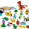 LEGO Classic Build Together