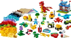 LEGO Classic Build Together