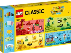 LEGO Classic Build Together