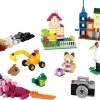 LEGO Classic Large Creative Brick Box