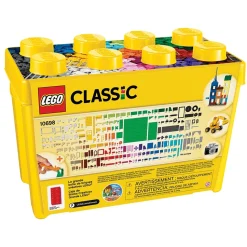 LEGO Classic Large Creative Brick Box