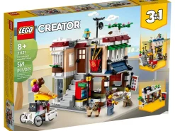 LEGO Creator 3-in-1 Downtown Noodle Shop
