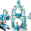 LEGO Disney Anna and Elsa's Frozen Wonderland