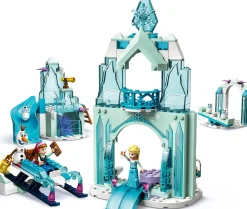 LEGO Disney Anna and Elsa's Frozen Wonderland