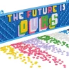 LEGO Dots Big Message Board