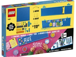 LEGO Dots Big Message Board