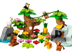 LEGO Duplo Wild Animals of South America