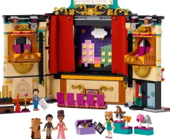 LEGO Friends Andrea's Theater School