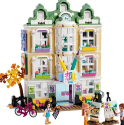 LEGO Friends Emma's Art School