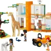 LEGO Friends Mia's Wildlife Rescue
