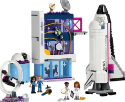 LEGO Friends Olivia's Space Academy