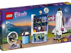 LEGO Friends Olivia's Space Academy