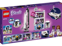 LEGO Friends Olivia's Space Academy