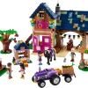 LEGO Friends Organic Farm