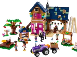 LEGO Friends Organic Farm