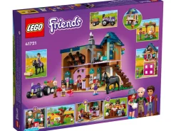 LEGO Friends Organic Farm