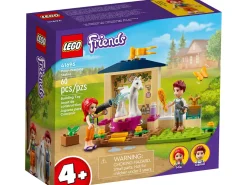LEGO Friends Pony-Washing Stable