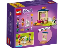 LEGO Friends Pony-Washing Stable