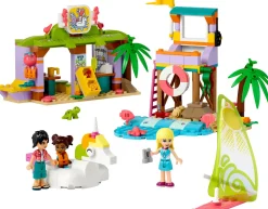 LEGO Friends Surfer Beach Fun