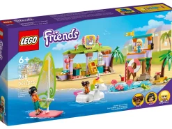 LEGO Friends Surfer Beach Fun