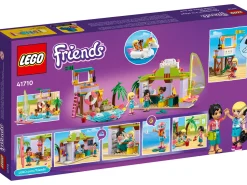 LEGO Friends Surfer Beach Fun