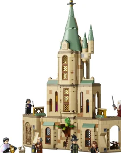 LEGO Harry Potter Hogwarts: Dumbledore's Office