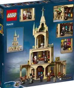 LEGO Harry Potter Hogwarts: Dumbledore's Office