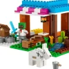 LEGO Minecraft The Bakery