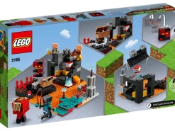 LEGO Minecraft The Nether Bastion