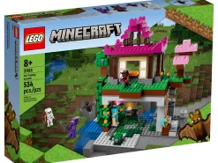 LEGO Minecraft: The Training Grounds