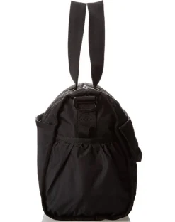 LeSportsac Baby Travel Bag - Black